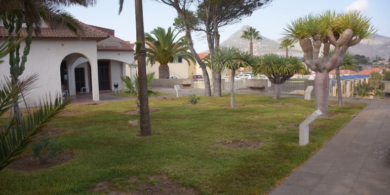 villa sur la plage 11